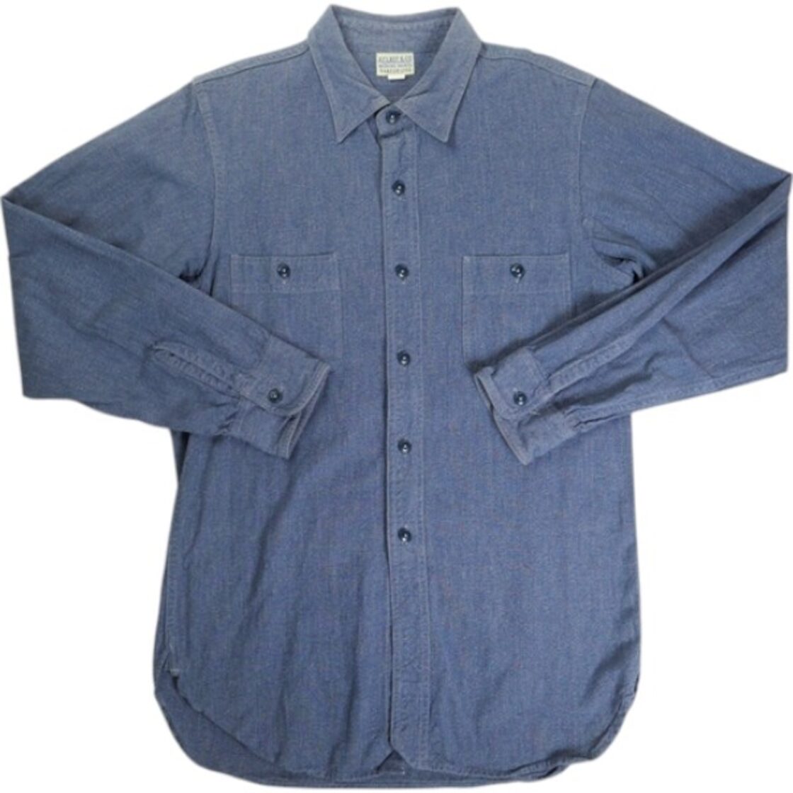 Size【14.5】 At Last ＆ Co アットラスト/BUTCHER PRODUCTS 