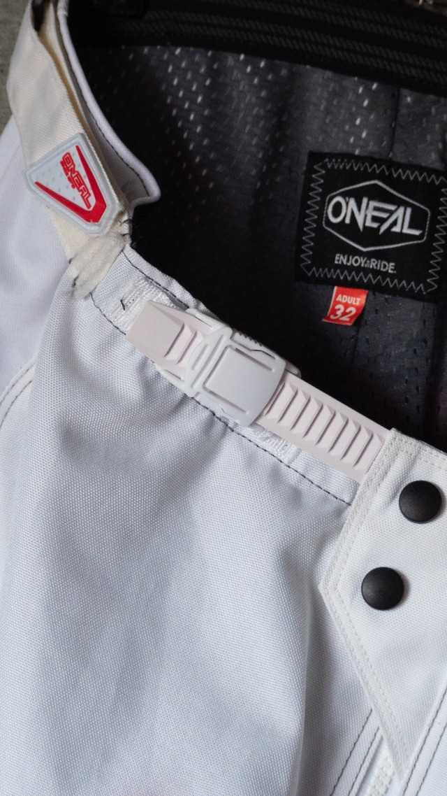 "O'Neal" used Motocross pants