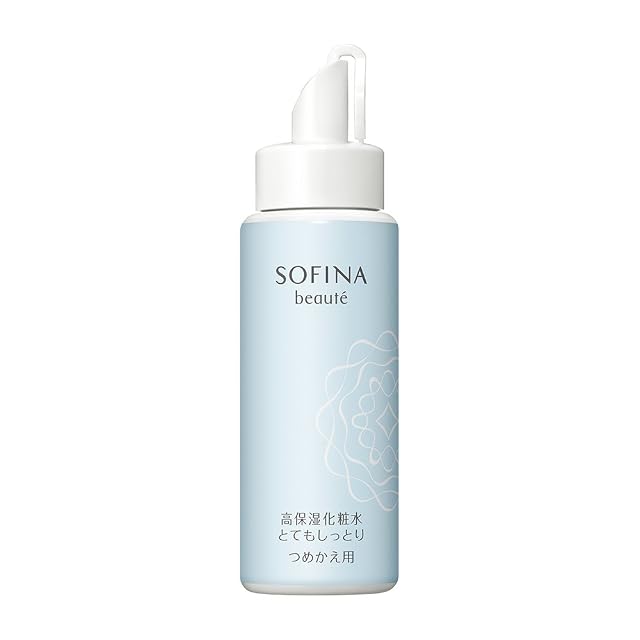 Prem うるおひ〈化粧水〉 125ml