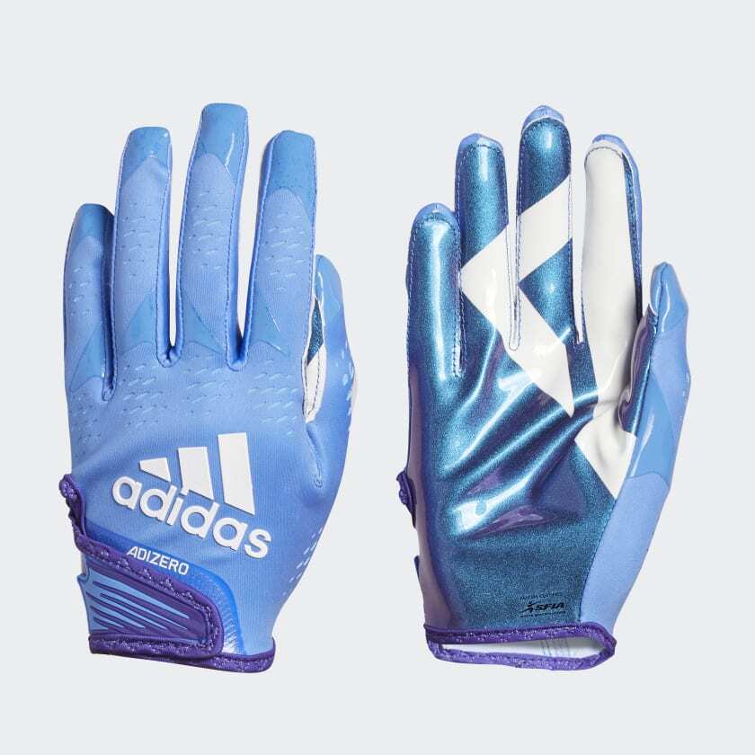 ADIZERO 12 アメフト グローブ 2022モデル