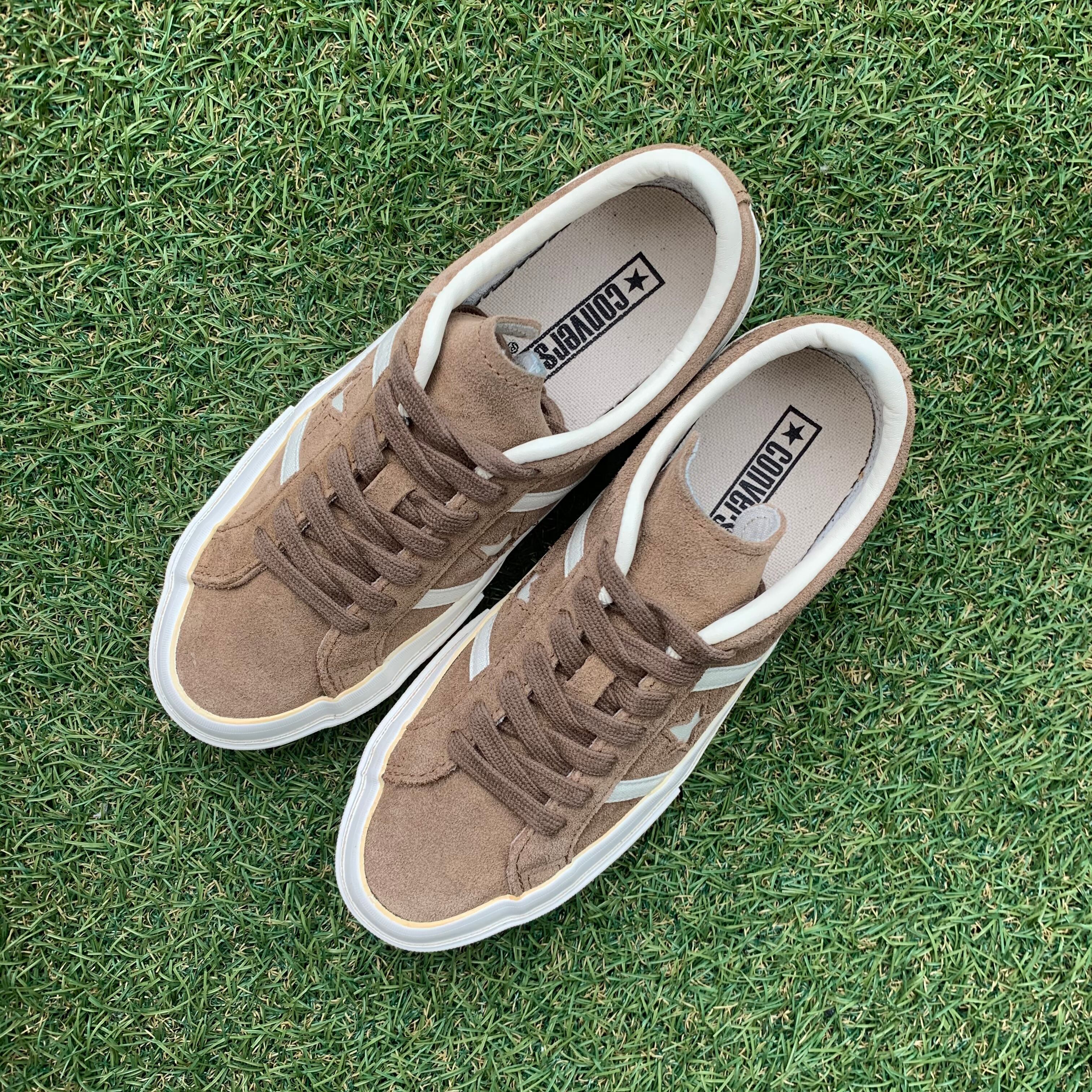 converse STAR & BARS SUEDE コンバース スターアンドバーズ スエード