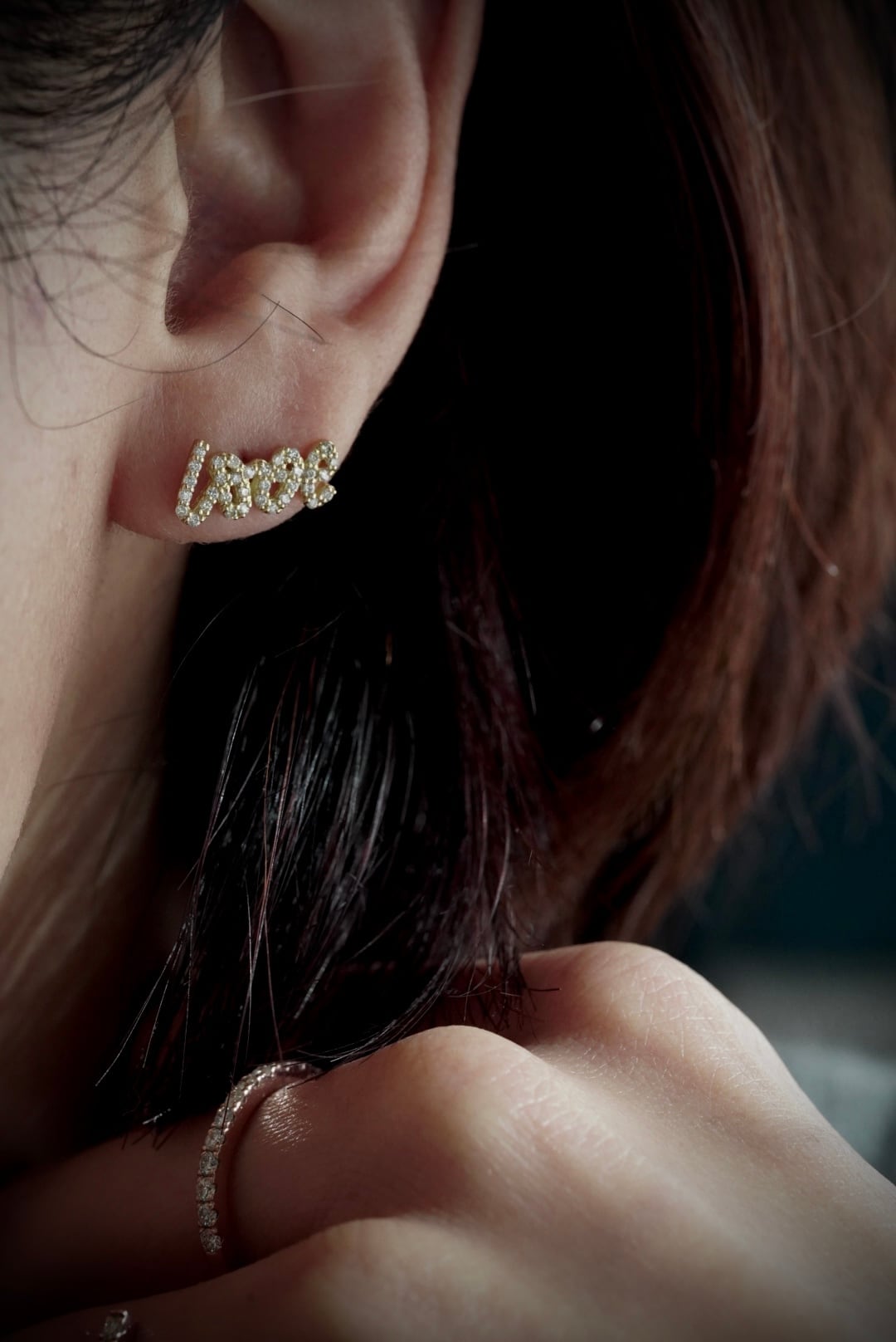 newelyダイヤモンドピアス 【公式通販】