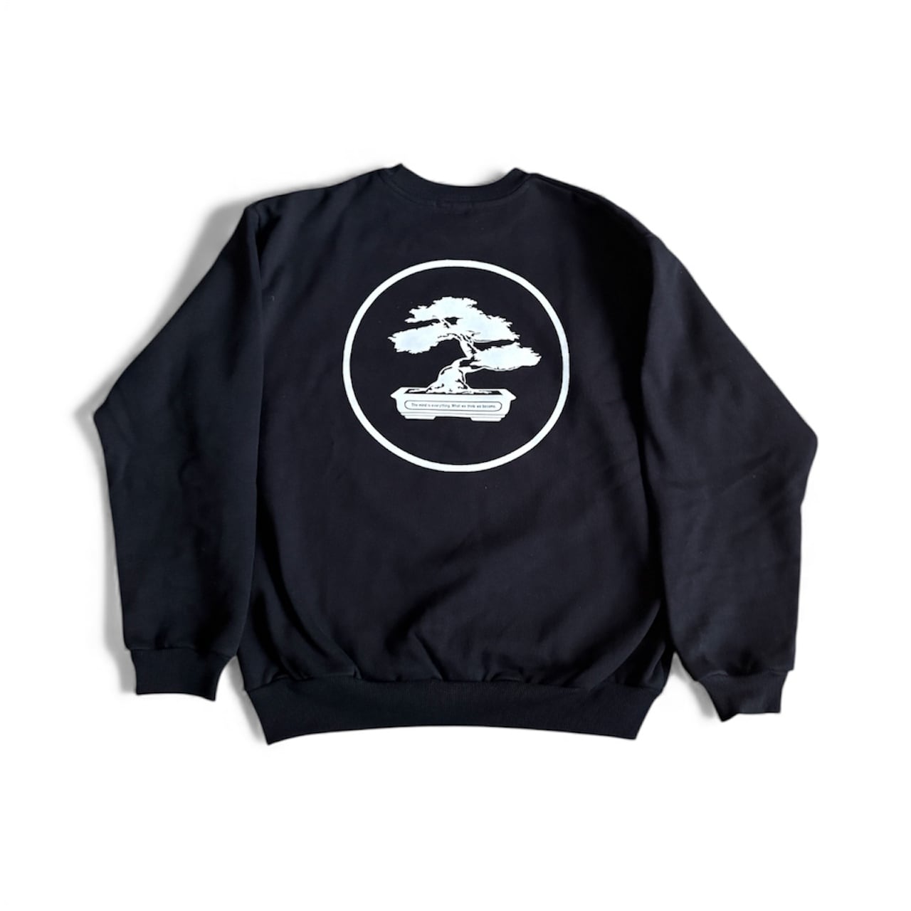 Empathy Apathy エンパシー アパシー　ブラック EMPATHY GIFT SHOP