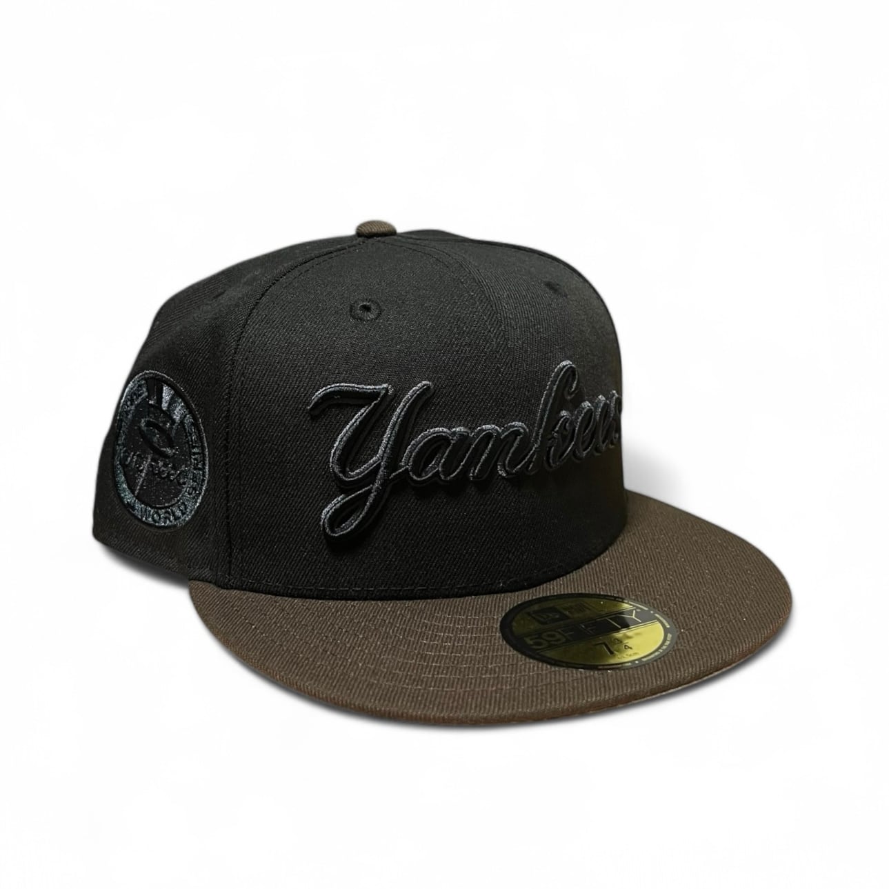 NEW ERA New York Yankees 59Fifty 海外別注 ニューエラ NEW ERA New York Yankees 59Fifty 海外別注 ニューエラ