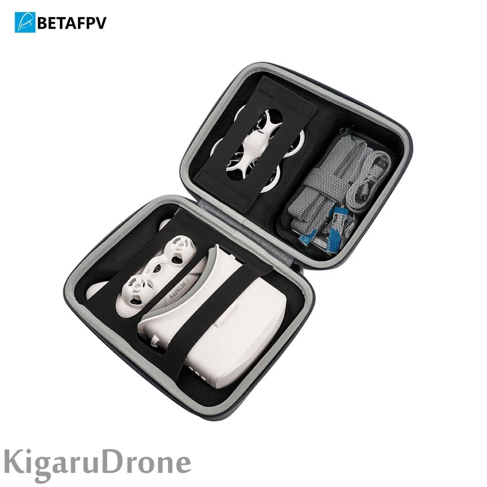 タイニーコンボセット】BetaFPV Cetus Pro FPV Kit【プロポ日本技適