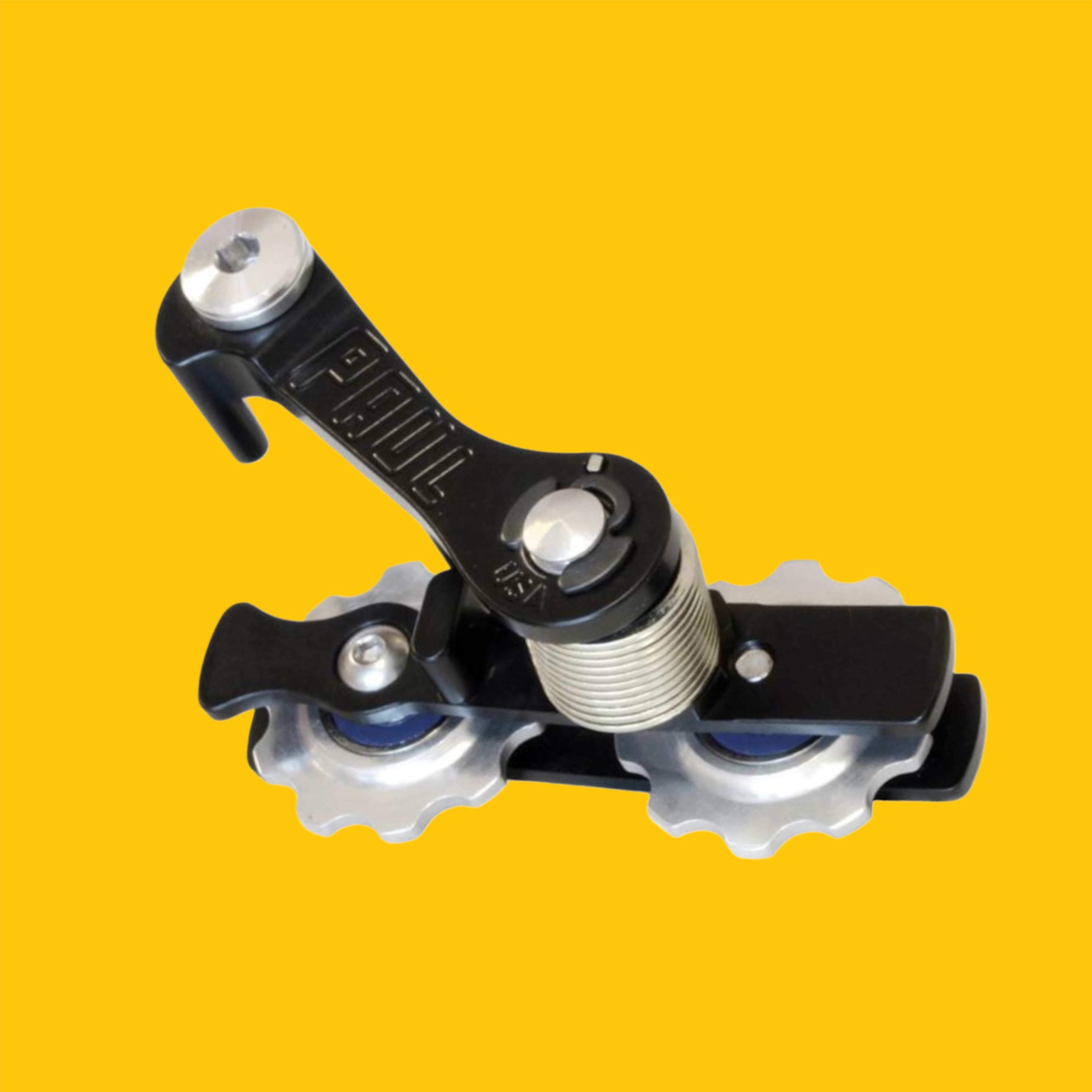 PAUL COMPONENT】MELVIN CHAIN TENSIONER | Humhumhug Online Shop PAUL COMPONENT】MELVIN CHAIN TENSIONER | Humhumhug Online Shop