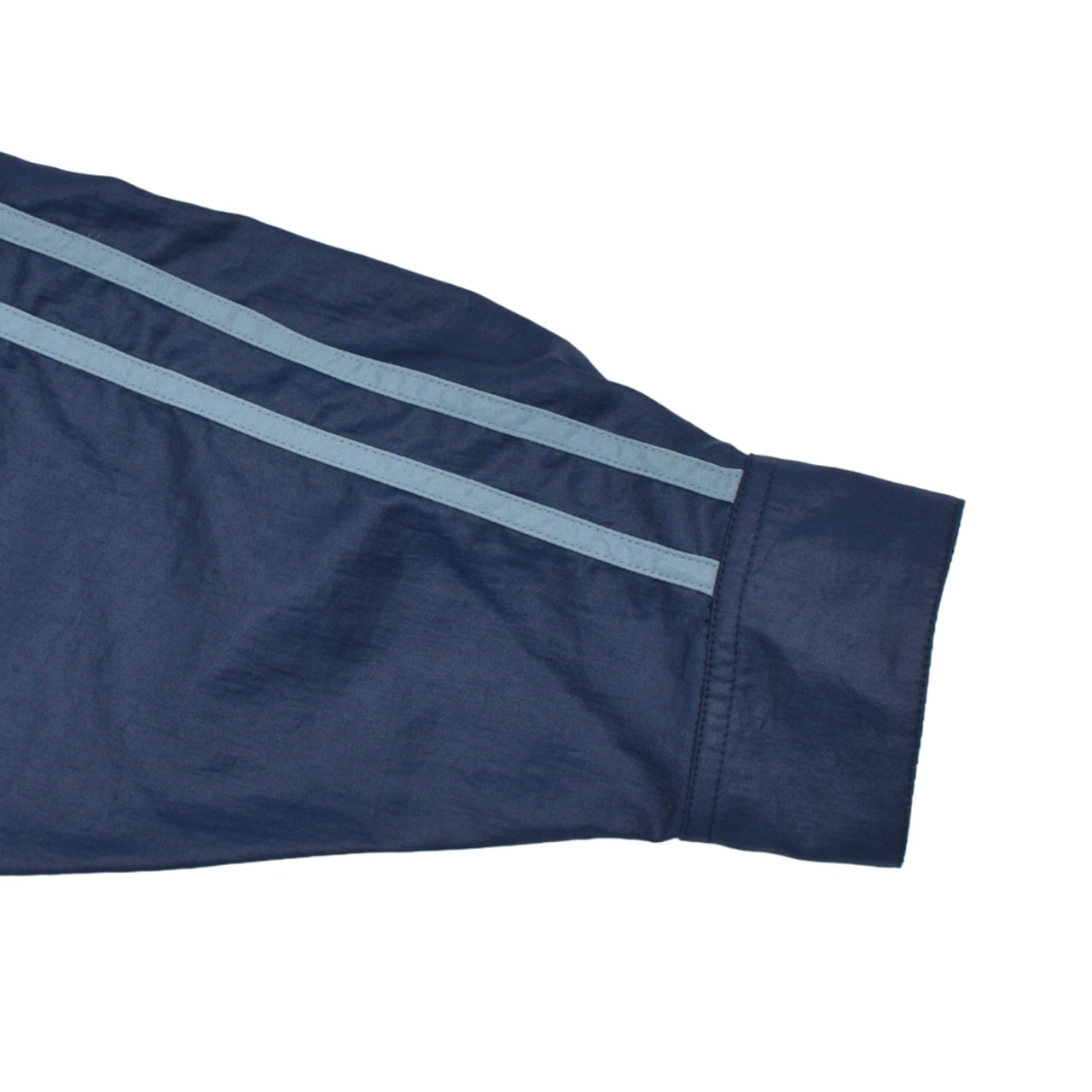 【MARTINE ROSE】SHIRT TRACK JACKET - 11