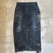 Carhartt used double knee pants size34×32 ⑧