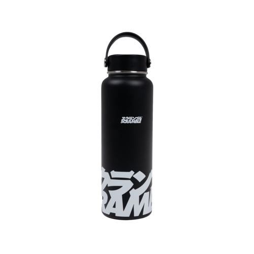 予約注文受付中です!!!SCRAMBLE NOMU WATER BOTTLE 1.2L魔法瓶｜水筒、スポーツボトル