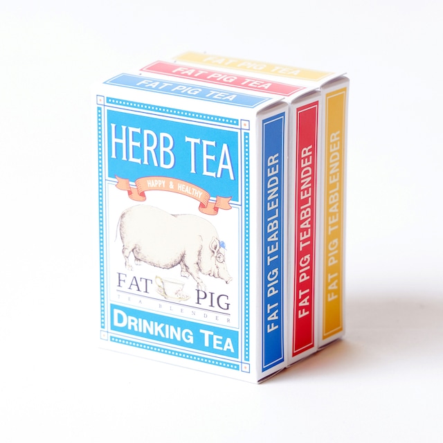 食品 | FAT PIG TEA BLENDER(ファットピッグティーブレンダー) 　