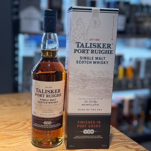 【タリスカーポートリー】45.8度 700ml