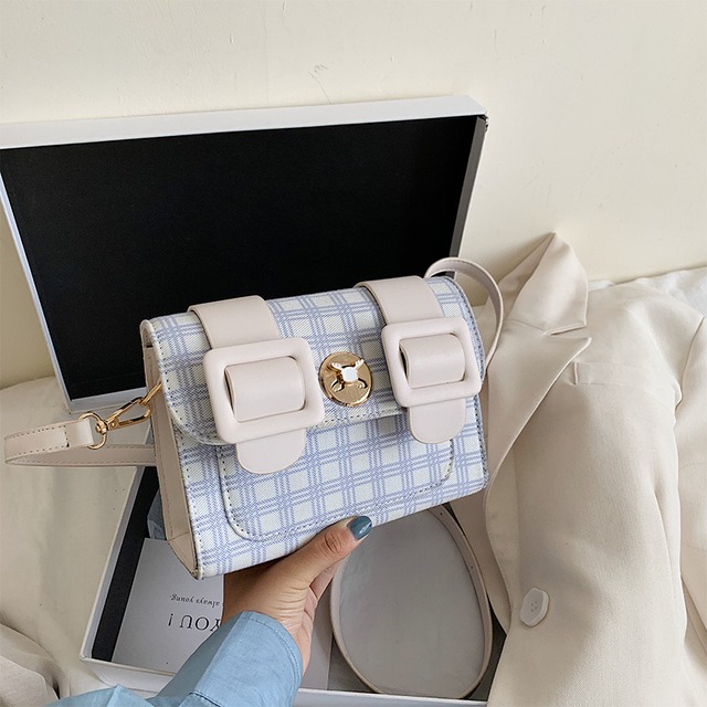 insスーパーファイアスモールバッグメスバッグ2020夏の新しいタイドネットレッドワイルドショルダーメッセンジャーバッグファッションケンブリッジバッグ Tiancai_Wing_Bag2177485