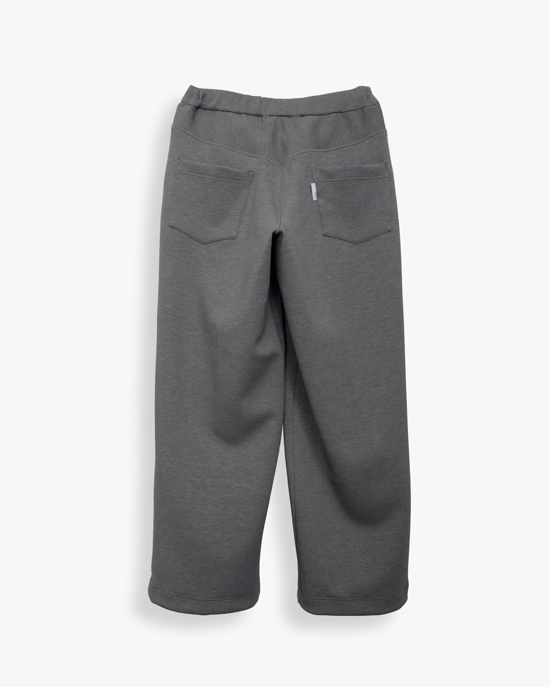 WIDE TECH SLACKS | TG | NEONSIGN | 公式サイト