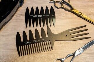 TOKU LIFE TIME COMB　M
