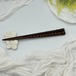 JENGGALA　箸　ダーク