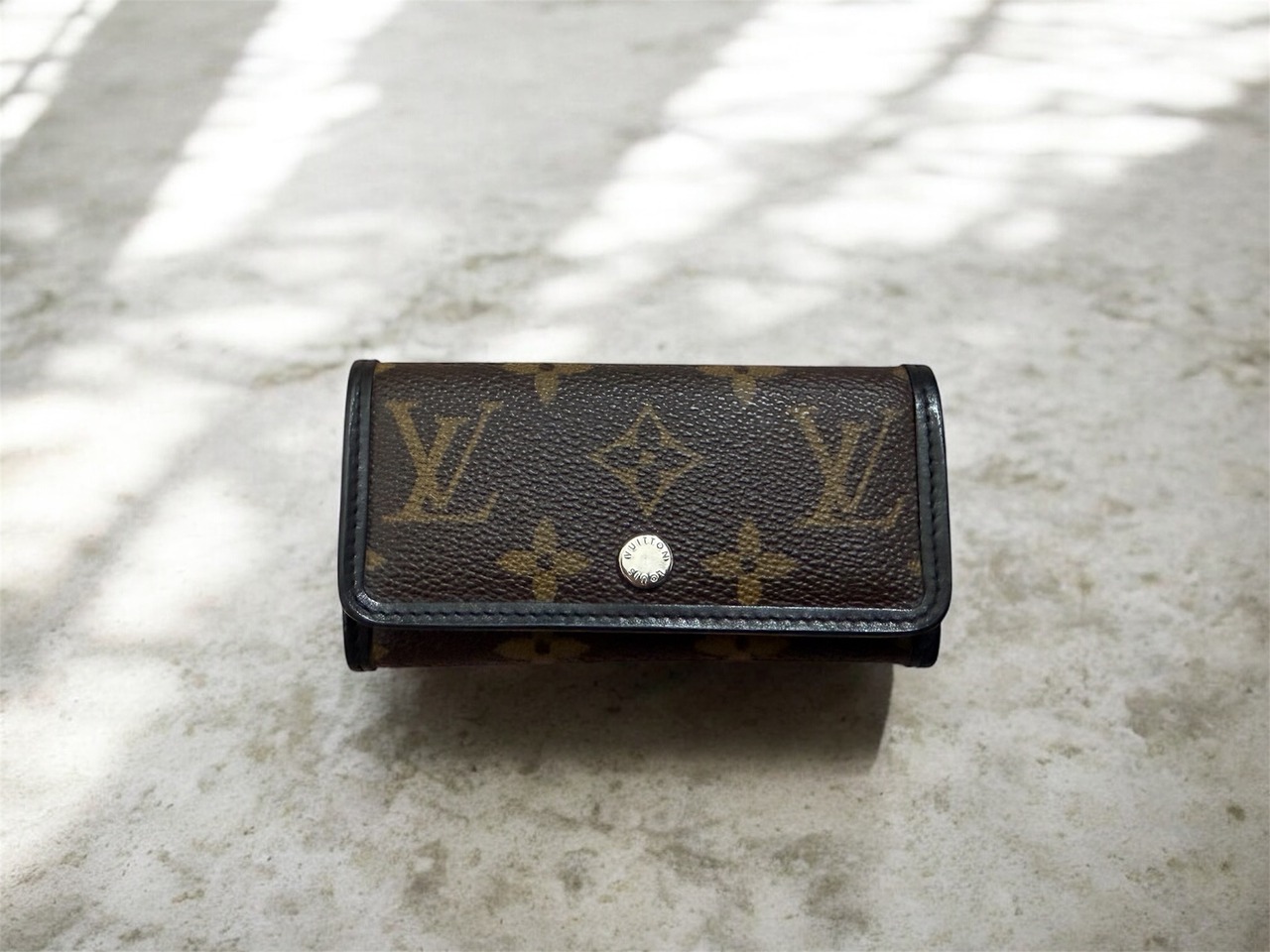 LOUIS VUITTON キーケース ミュルティクレ6 美品 | ReBUYARD