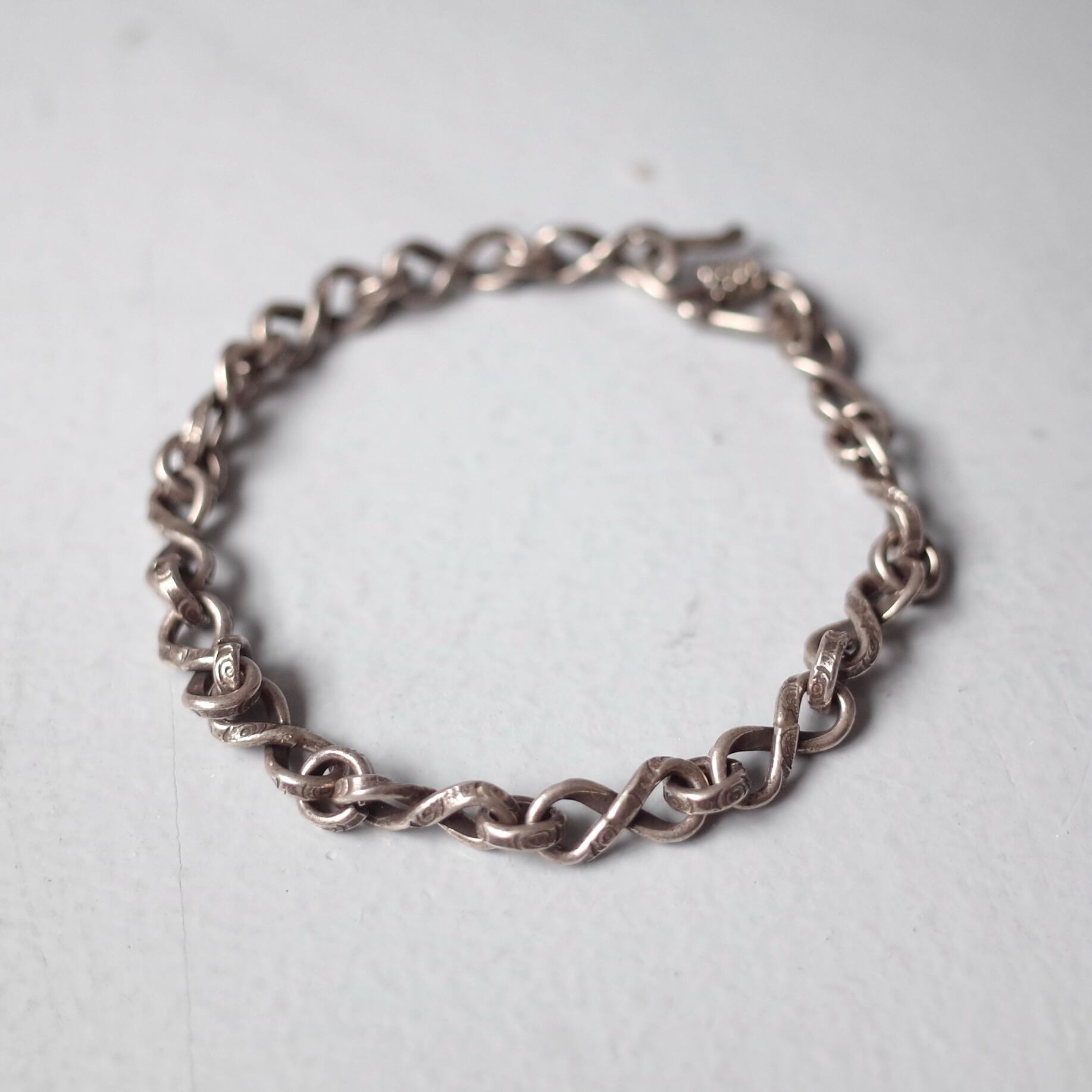 Tiffany&Co. ネックレス オニキス カーネリアン シルバー925