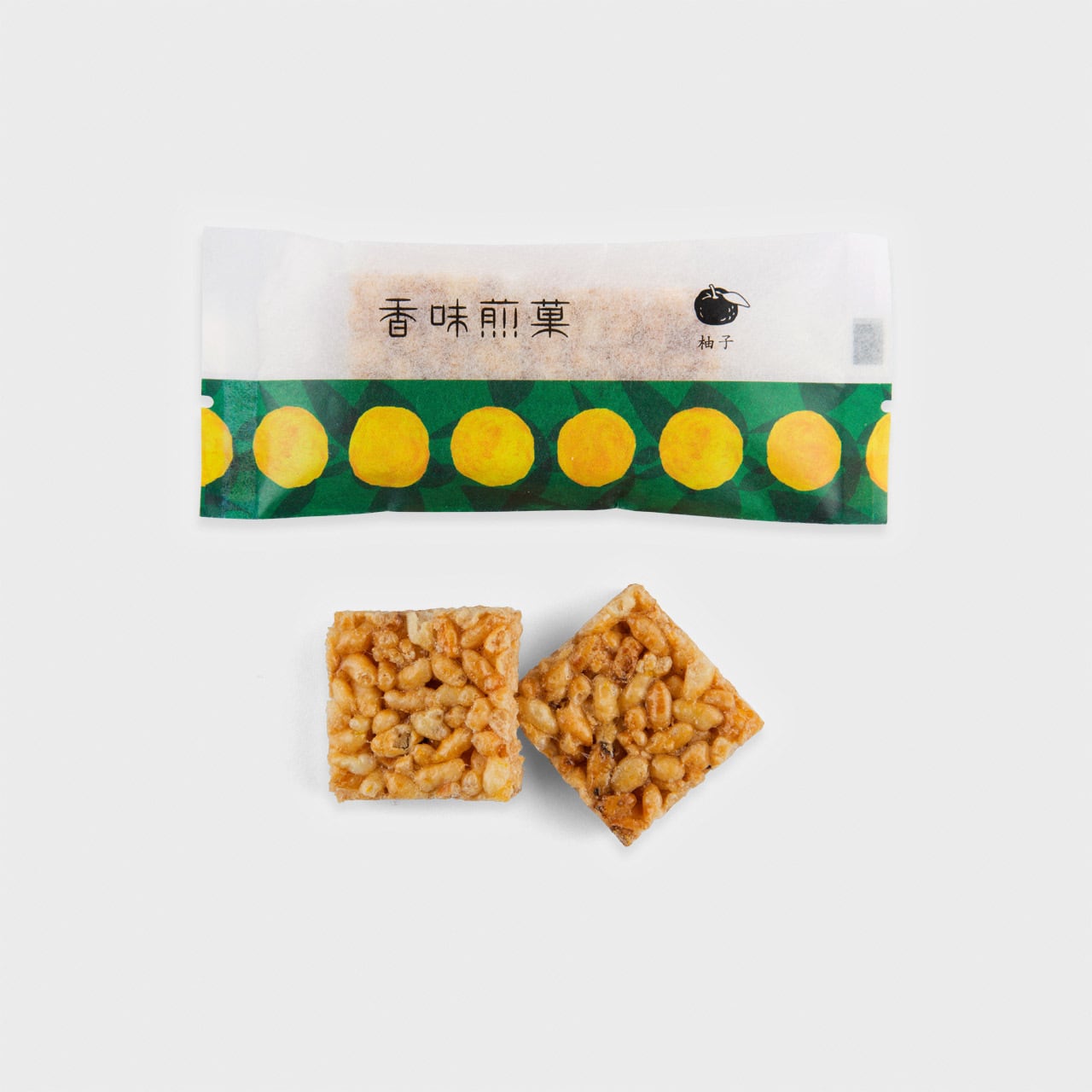 香味煎菓　35袋入り