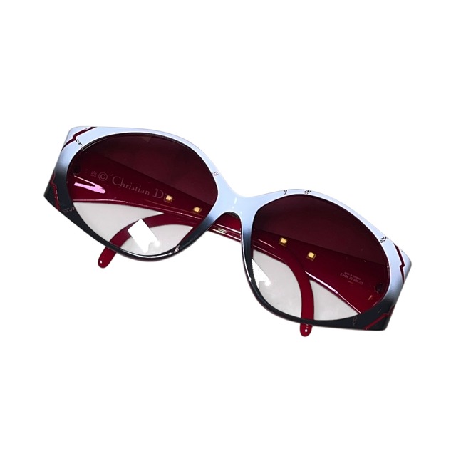 vintage CHRISTIAN DIOR sunglasses