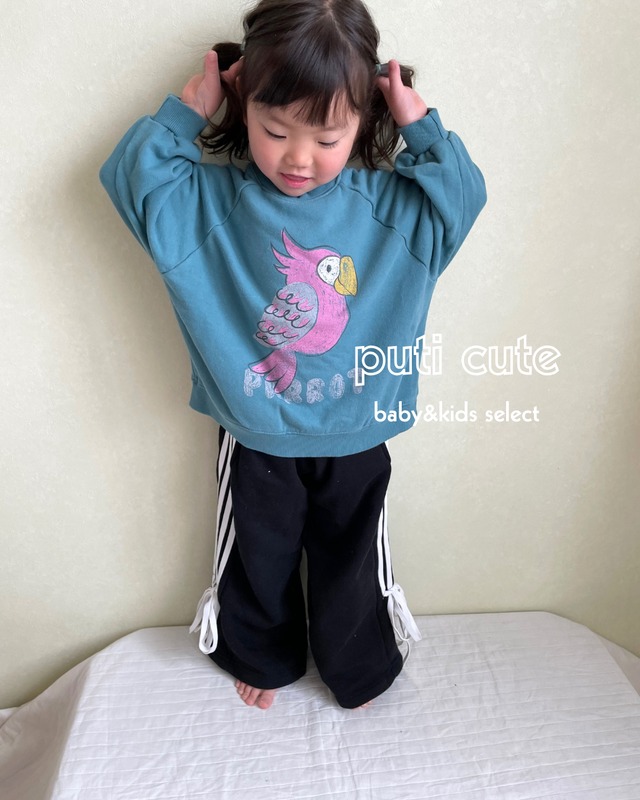 100-110 ꒰ 即納 ꒱ Parrot mtm / NAVI ⸝⋆