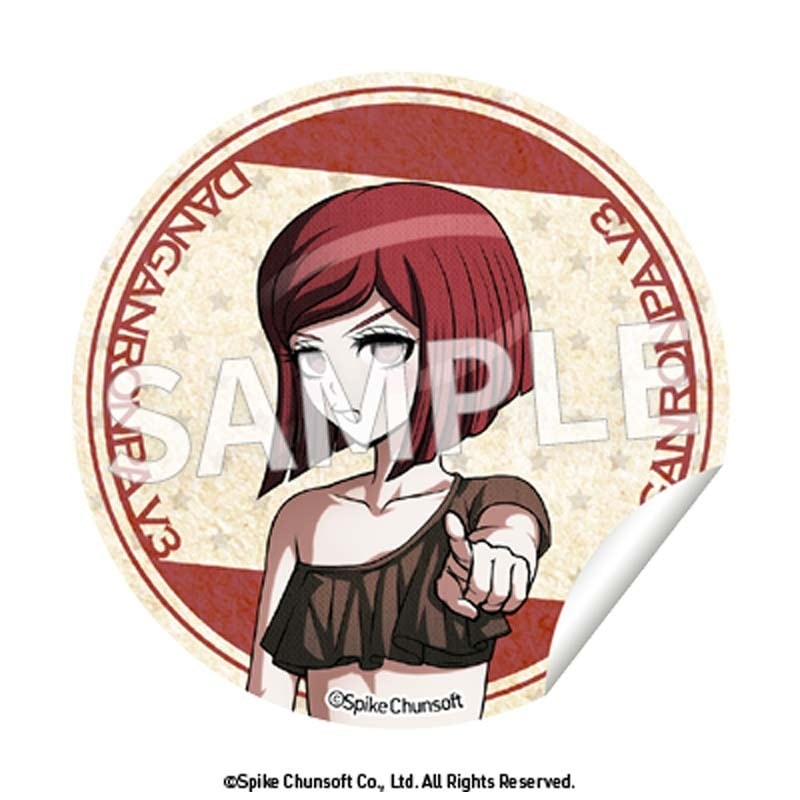 ダンガンロンパ ステッカー 4570112177649_s.jpg