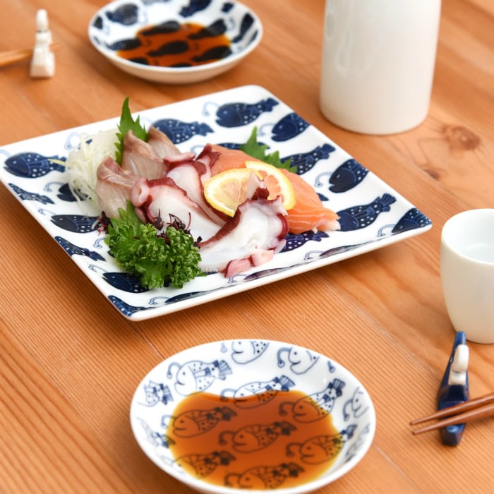 HAKUSAN プレート 大2 中2 小2枚 全6枚 セット 皿 白山陶器 白山陶器 大皿2枚セット HAKUSAN プレート 大2 中2 小2枚 全