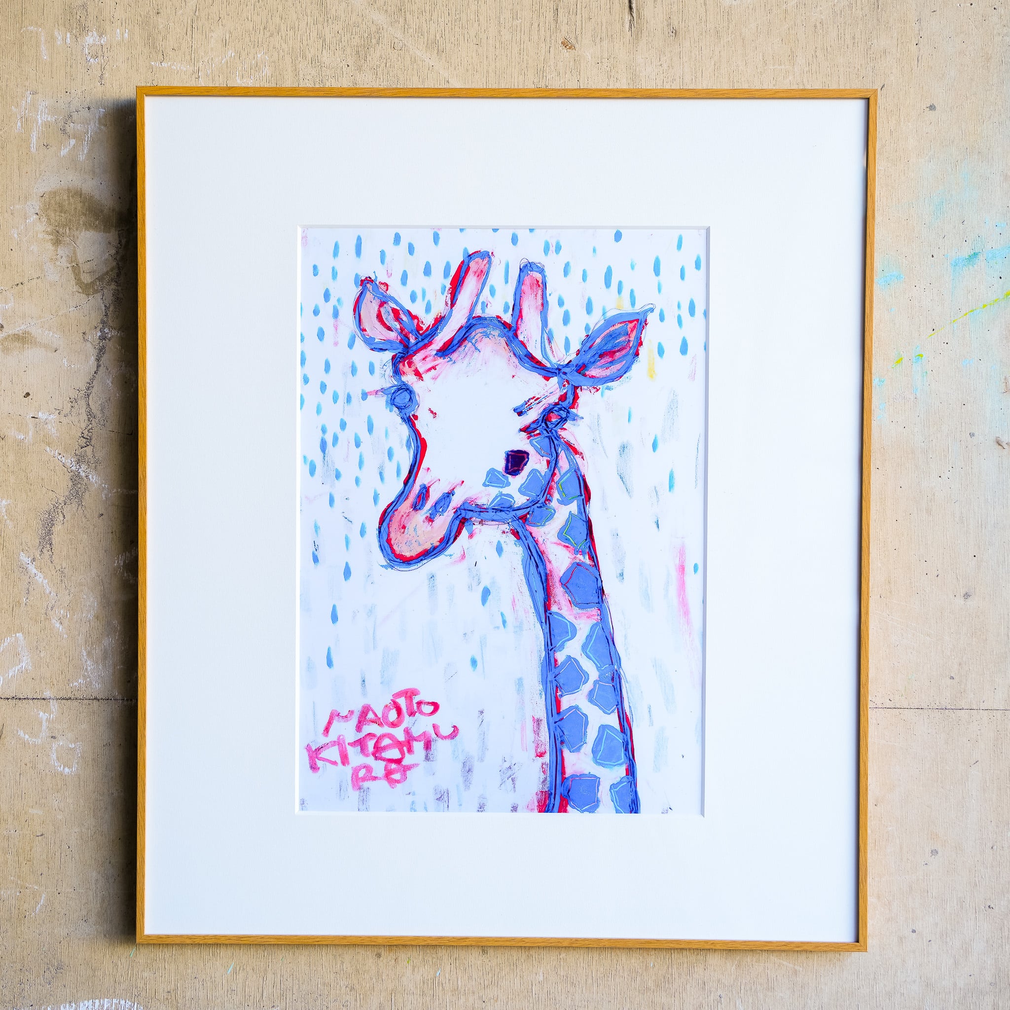 NAOTO KITAMURA ONLINE STORE