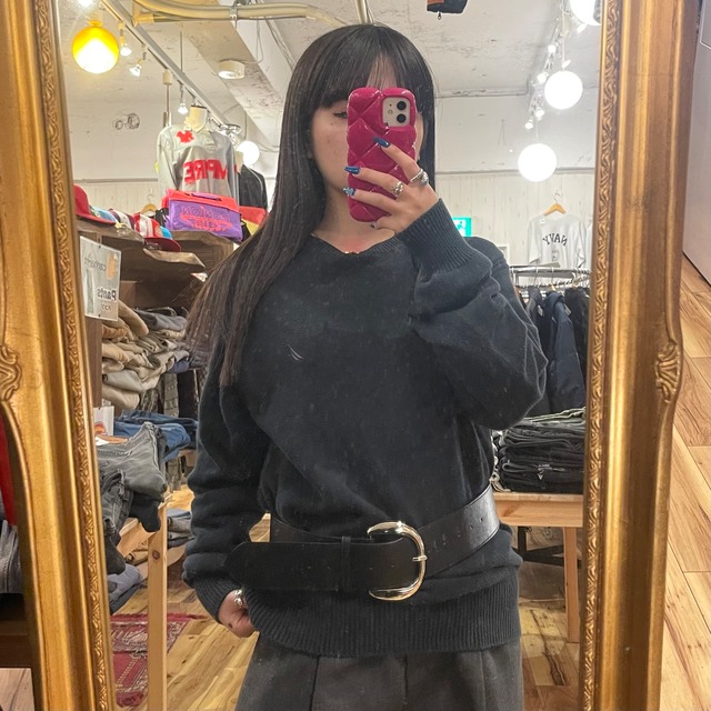 【NAUTICA/ノーティカ】ニット