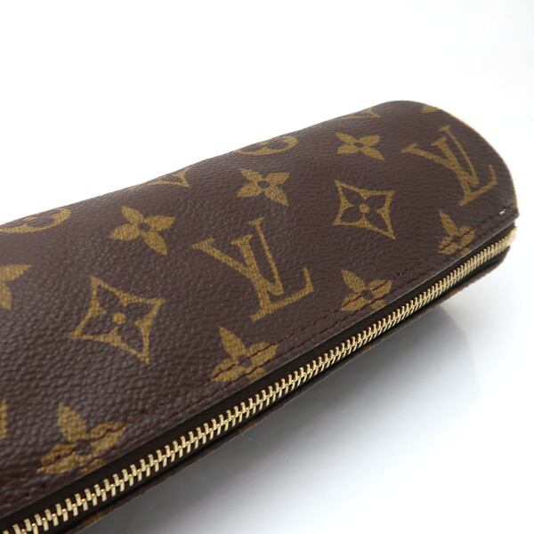 人気商品！】 【LOUIS VUITTON ルイヴィトン】 モノグラム 筒型ポーチ 