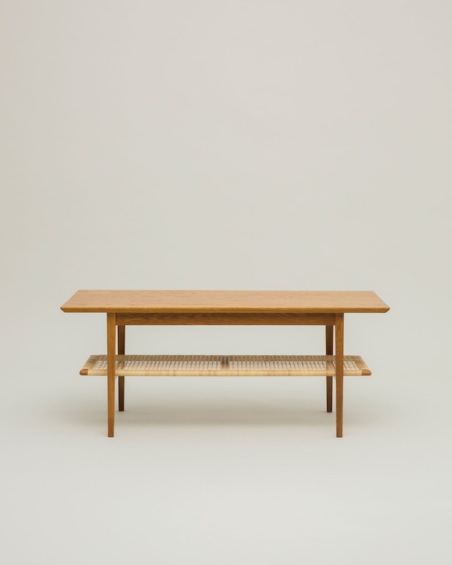 Teton Coffee Table