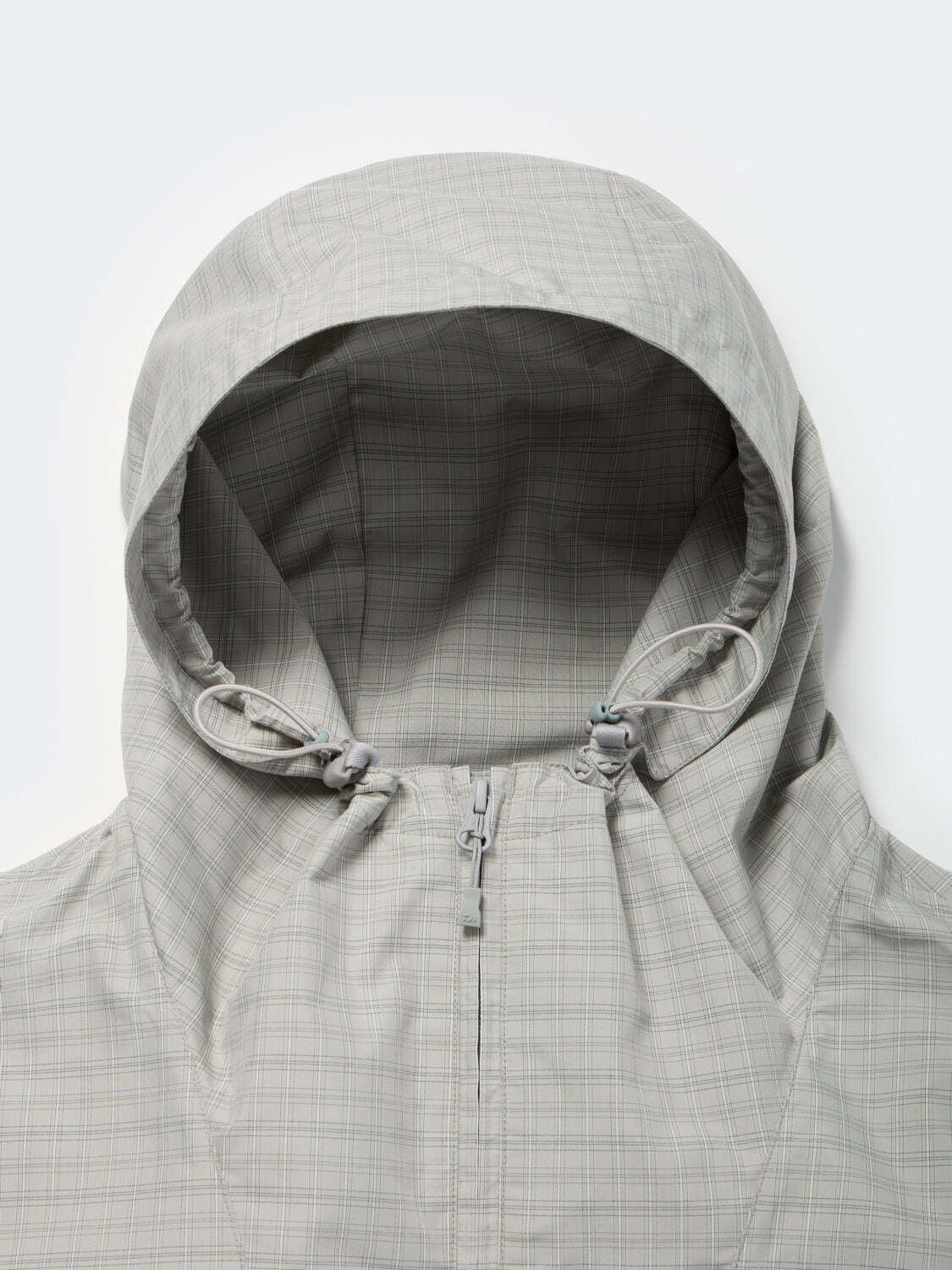 DAIWA PIER 39 TECH ANORAK JACKET SUMMER PLAID BJ-70026 | BENTO