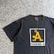 unknown / 00’s “FUCKING-A” Ero Tee size XL