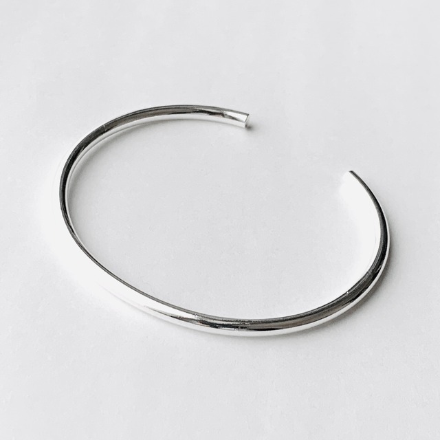 Plain Bangle #068