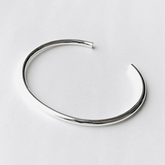 plain bangle #068