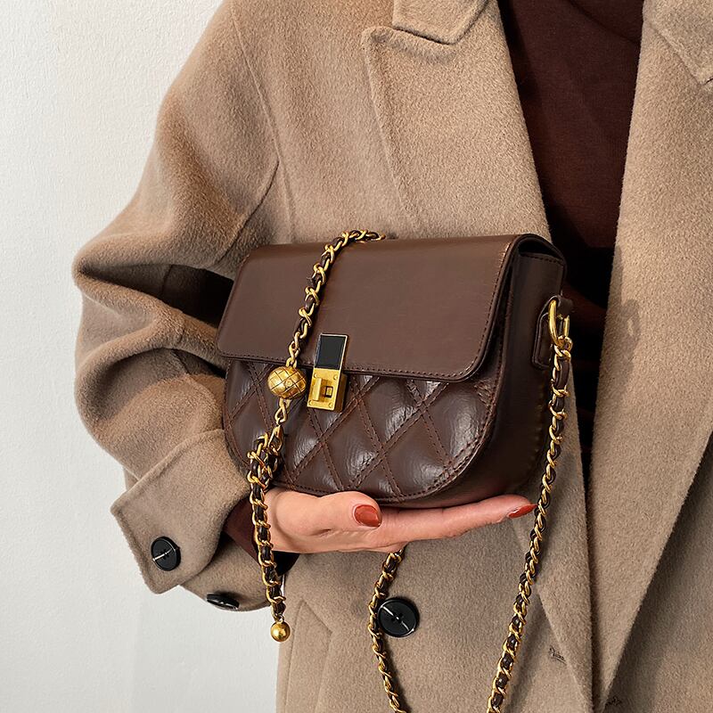 チェーン メッセンジャーバッグ サドルバッグ シートバッグ Tiancai_Wing_Bag47281866744