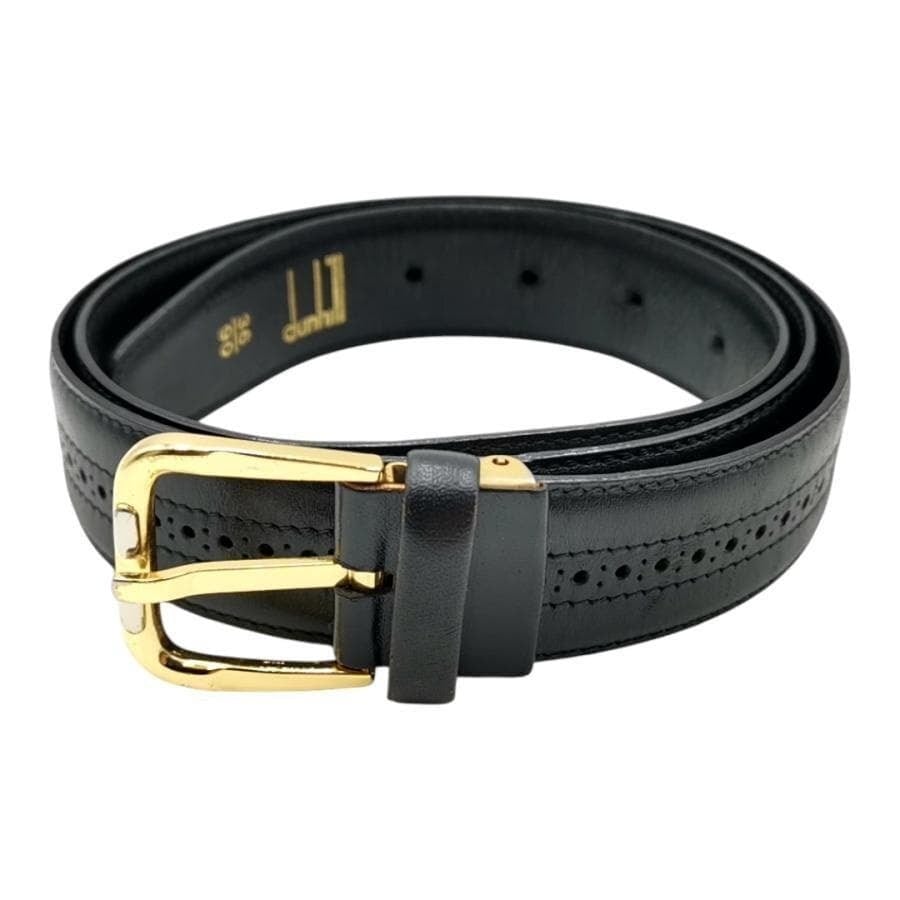 GIANNI VERSACE ジャンニヴェルサーチ メデューサスタッズ レザ