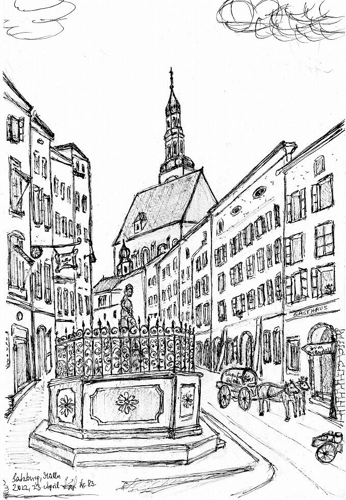 ミュルン (ザルツブルク) | Sbg.Muelln