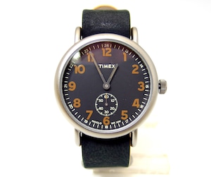 【TIMEX】 ウィークエンダービンテージ -スモールセコンド-