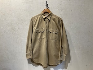 vintage Pool's chino shirt