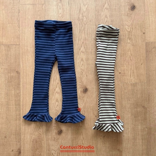 cantuccistudio［取寄］duzonku leggings 26autumn
