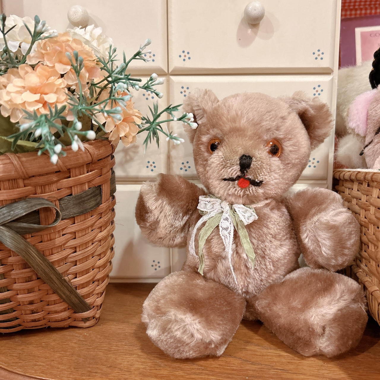 vintage bearの画像01