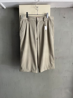 cotton shorts