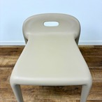 MAGIS マジス YUYU beige ユユ スツール デザイナーズ家具 ベージュ系【展示品】【160サイズ】