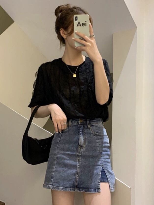 【動画アリ・人気】フェミニンレディトップス