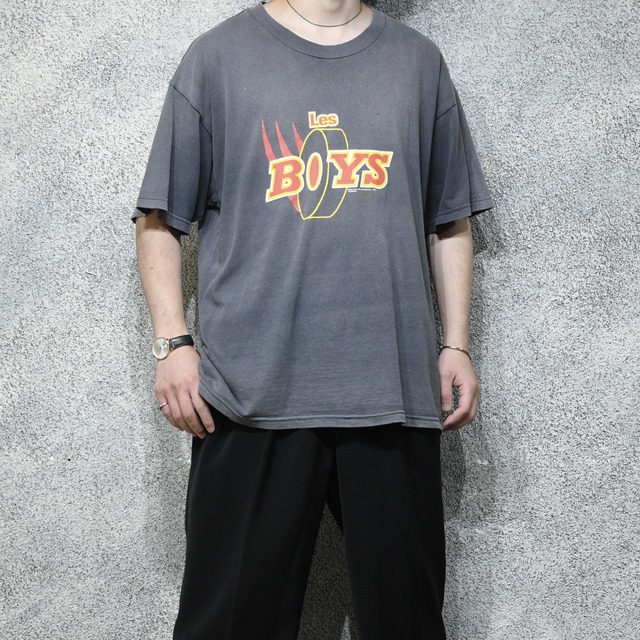 98's Les BOYS good fade movie tee
