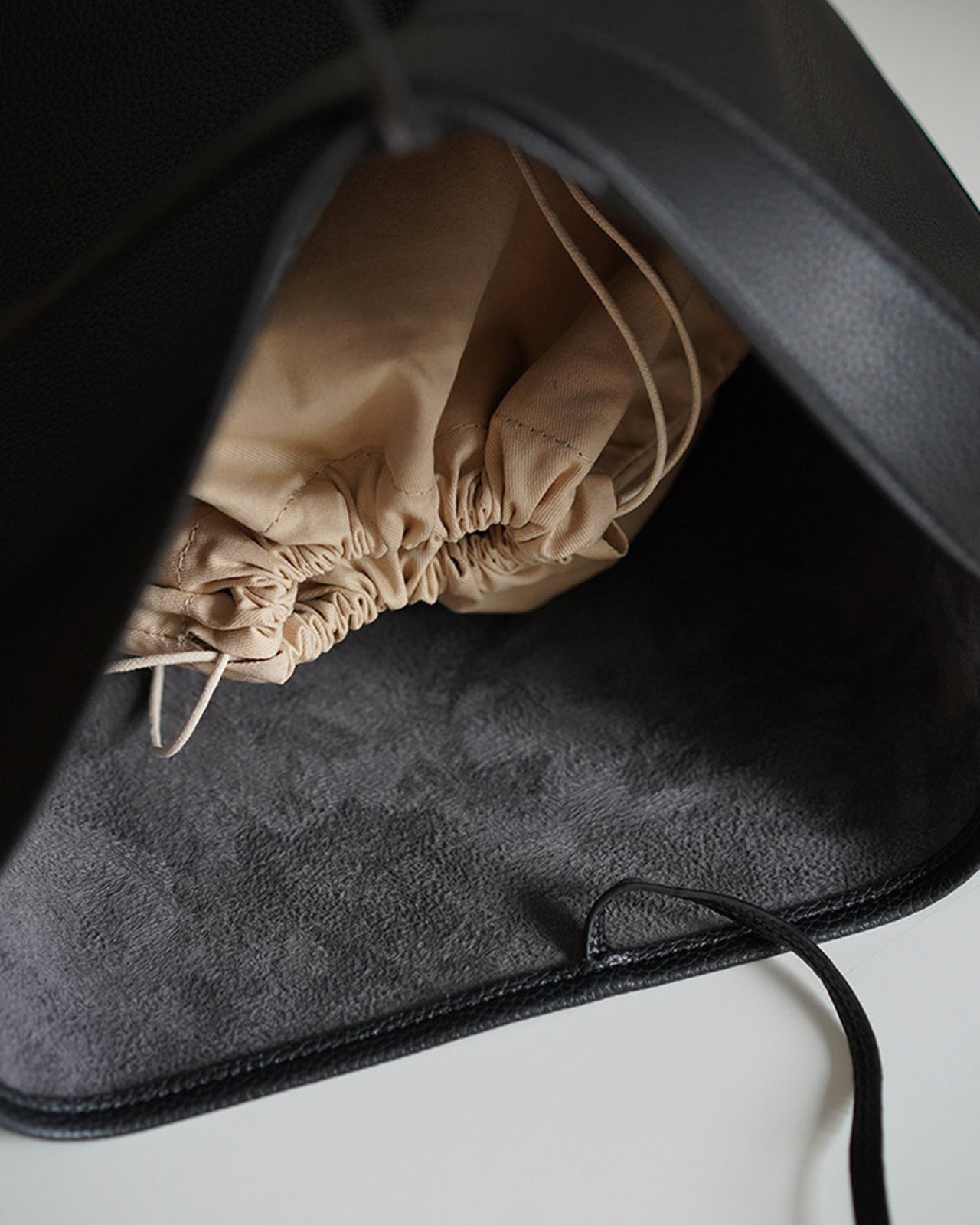 バケツショルダーバッグ A0108 - 15