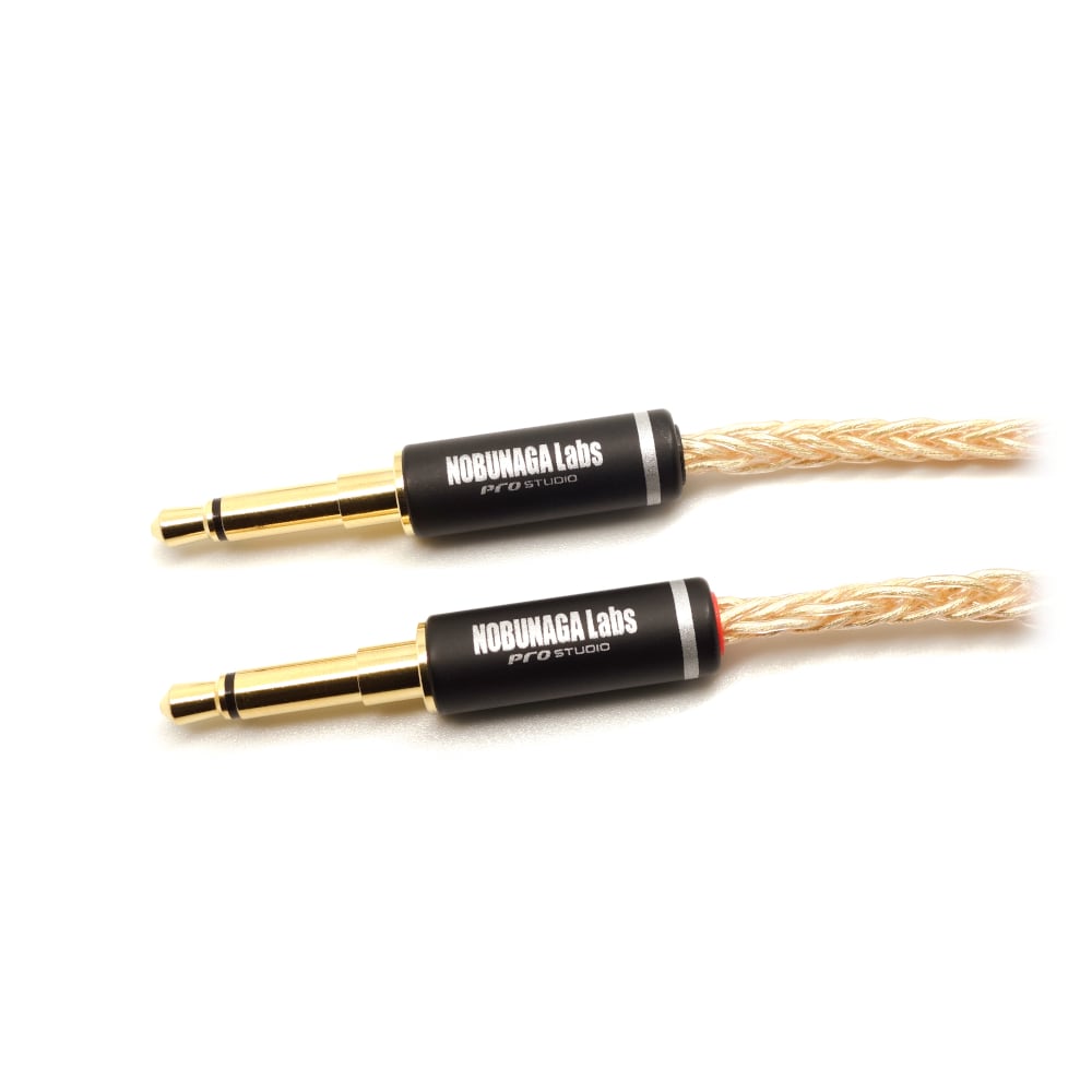 天籟 極(てんらい きわみ): NOBUNAGA Labs SUPREME:4.4mm5極 天籟 極(てんらい きわみ): NOBUNAGA Labs SUPREME:4.4mm5極
