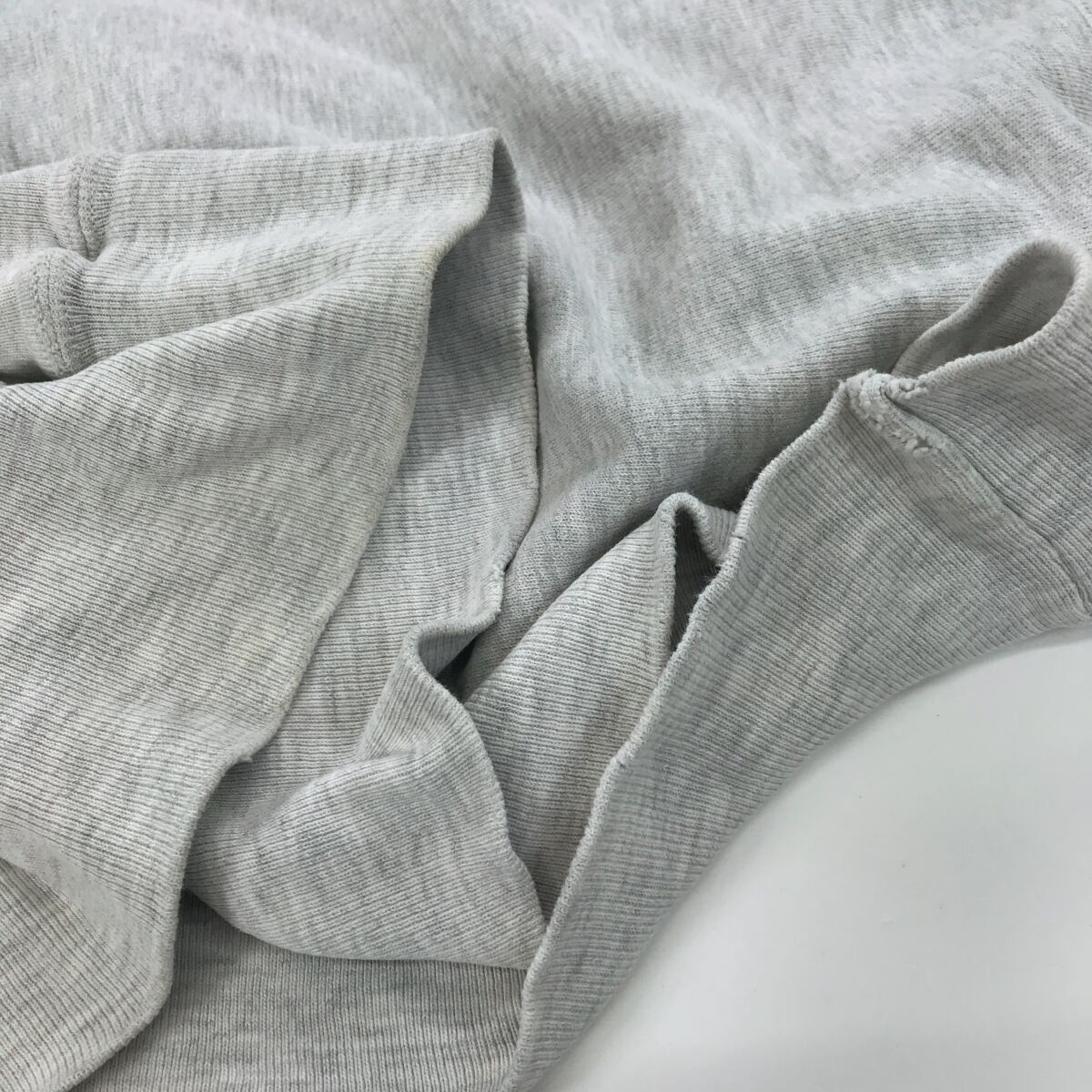CHAMPION チャンピオン 90年代 刺繍 タグ リバースウィーブ 企業ロゴ