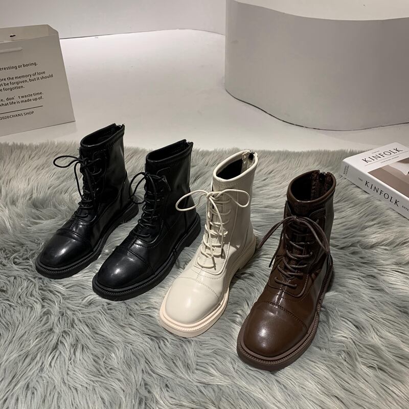 ベルベットブーツオータムウィンタースタイルショート 靴 シューズ 秋物 冬物 フェイクシューズ20764256078