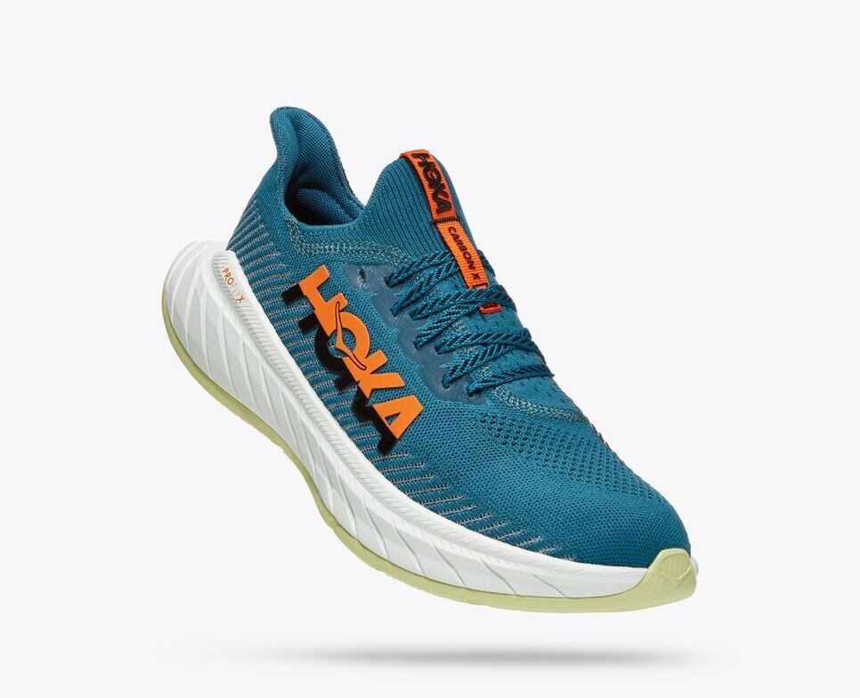 HOKA CARBON X 3 27.5cm